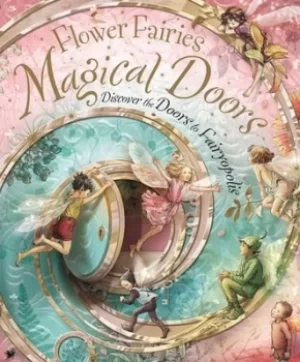 Image of Flower Fairies Magical Doors by Cicely Mary Barker