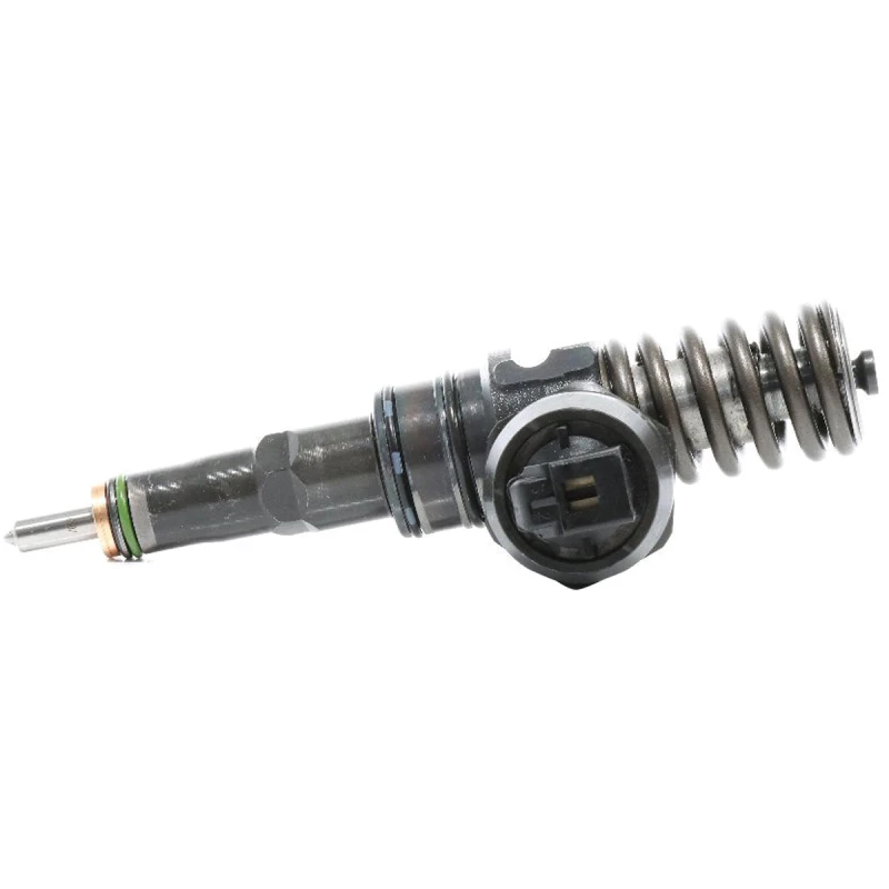 Image of METZGER 0872003 Pump and Nozzle Unit OE-PART Pump and Nozzle Unit (3930)