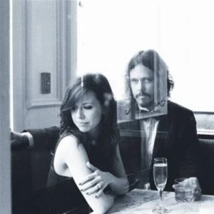 Image of Barton Hollow by The Civil Wars CD Album