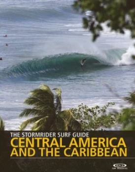 Image of Central America and the Caribbean by Bruce Sutherland Paperback
