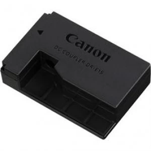Image of DR-E15 DC Coupler (Needs CA-PS700)