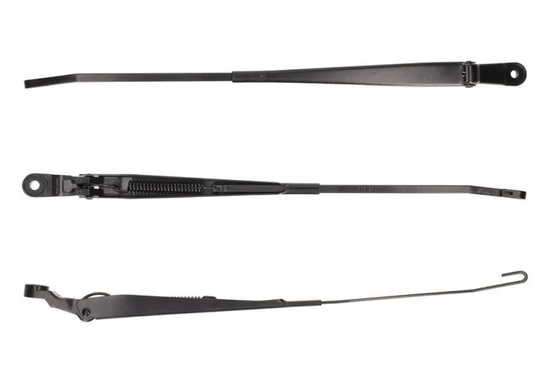 Image of AIC 76260 Wiper Arm Original AIC Quality Right Front, without cap Wiper Arm,windscreen washer (301)