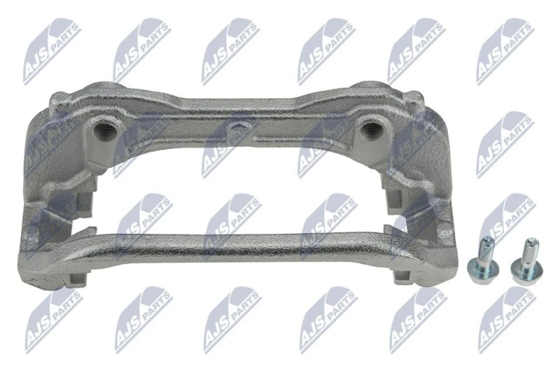 Image of NTY Brake caliper carrier NTY HZP-ME-056A