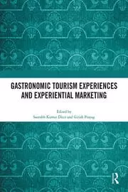 Image of Gastronomic Tourism Experiences and Experiential Marketing