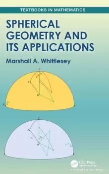 Image of Spherical Geometry and Its Applications