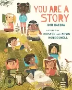 Image of you are a story