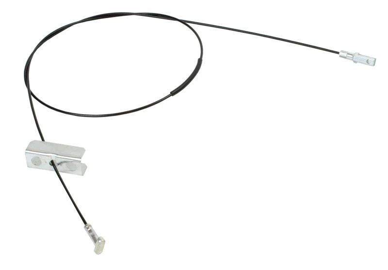 Image of MAXGEAR Handbrake cable MAXGEAR 32-1660