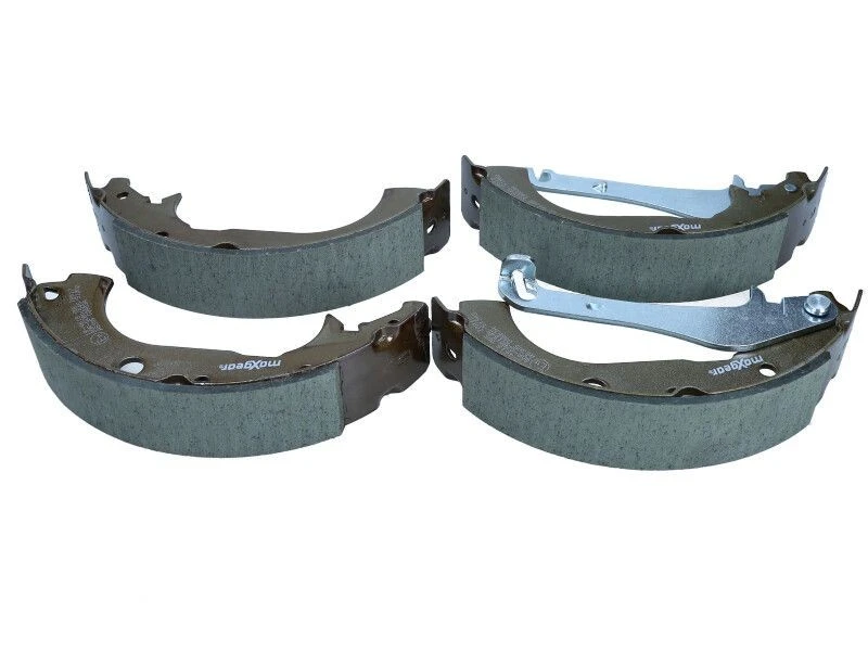 Image of MAXGEAR Brake Shoe Set MAXGEAR 19-4618