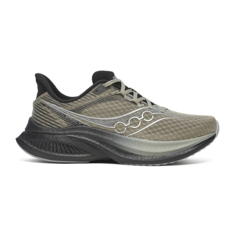 Image of Saucony Saucony Endorphin Speed 5 Mens Laurel/black - Green / 7.5 / Standard