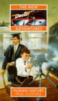 Image of Human Nature Paperback