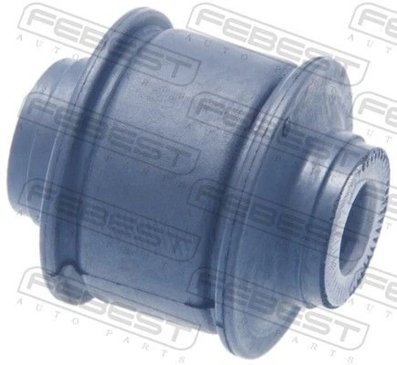 Image of Control arm bush FEBEST CDAB-016