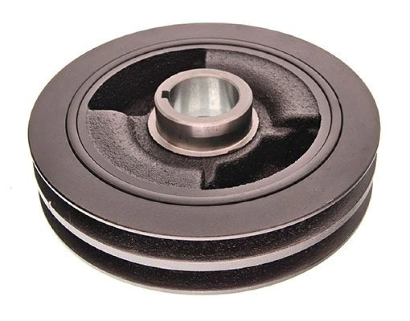 Image of MAXGEAR Crankshaft pulley MAXGEAR 30-0255
