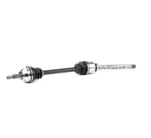 image of RIDEX Drive shaft OPEL,RENAULT,VAUXHALL 13D0354 4417910,93856308,7711368831 CV axle,Half shaft,Driveshaft,Axle shaft,CV shaft,Drive axle 8200452268