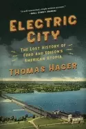 Image of electric city the lost histor