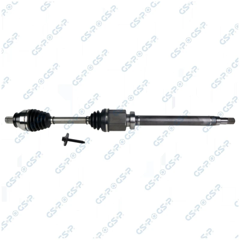 Image of GSP Drive shaft GSP 262112