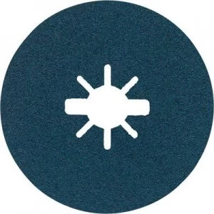 Image of Bosch Accessories 2608619156 Ø 115mm Grit size 80