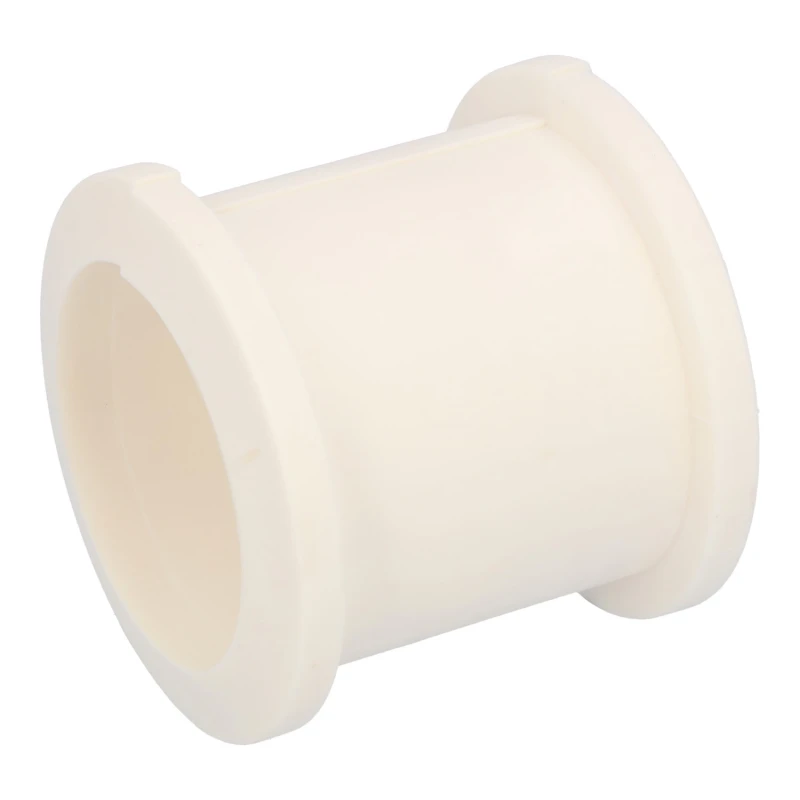 Image of FEBI BILSTEIN 07681 Stabilizer Bushes Rear Axle, Plastic Plastic Anti-roll Bar Bush Kit (1334)