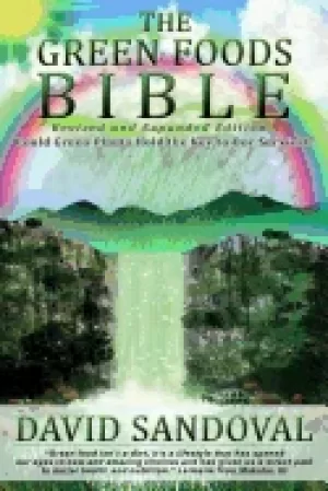 Image of green foods bible revised and expanded edition could green plants hold the