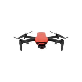 image of Autel EVO Nano+ Drone with Premium Bundle - Red