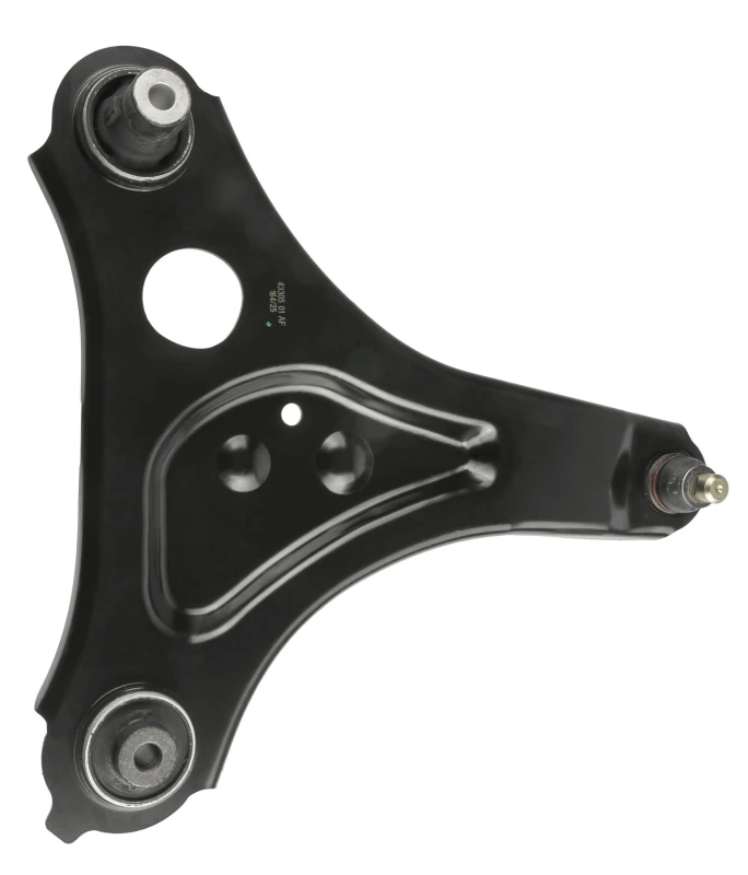 Image of Suspension arm LEMFORDER 43305 01