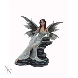 Image of Chanel Fairy Figurine