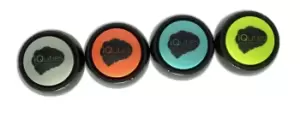 Image of Iquties Recordable Dog Training Buttons - Pack of 4