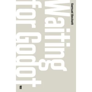 Image of Waiting for Godot : A Tragicomedy in Two Acts (Paperback, 2009)