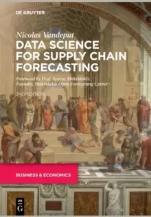 Image of Data Science for Supply Chain Forecasting
