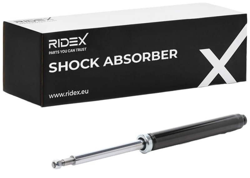 Image of RIDEX Shock absorber RIDEX 854S19360
