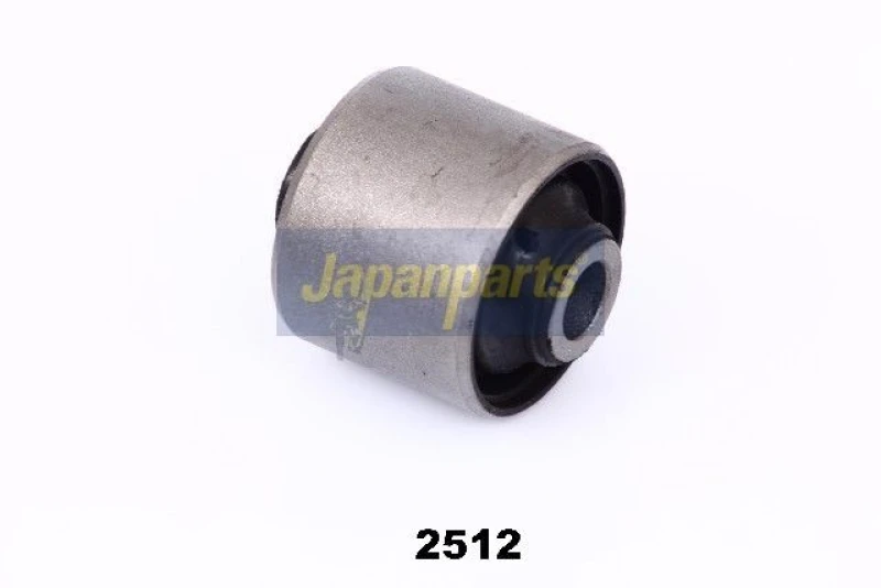 Image of JAPANPARTS Trailing arm / Suspension arm bush JAPANPARTS RU-2512
