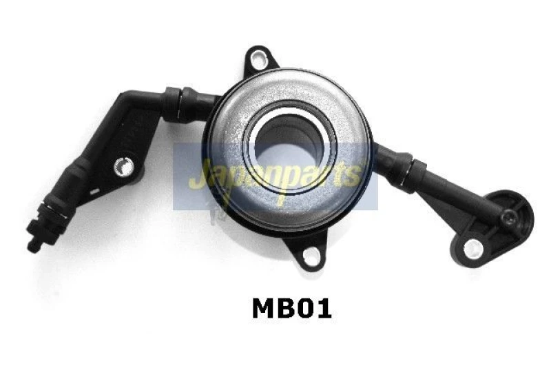 Image of JAPANPARTS Concentric slave cylinder JAPANPARTS CF-MB01