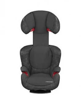 Image of Maxi-Cosi Rodi Air Protect Car Seat - Group 23, Nomad Black