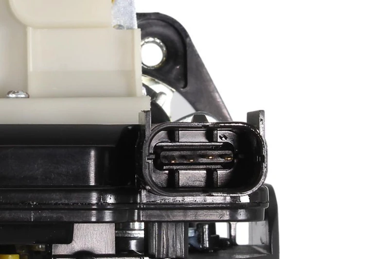 Image of Door lock METZGER 2314633