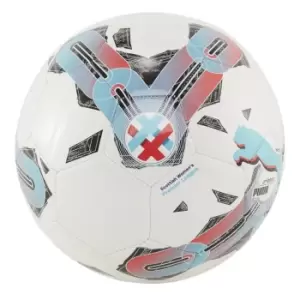 Puma Orbita 6 SWFL Football 2023-2024 - White