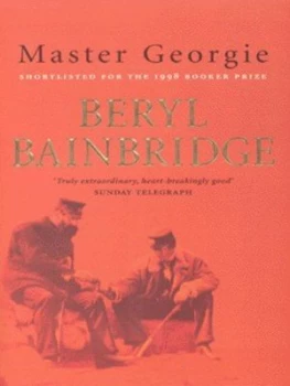 Image of Master Georgie by Beryl Bainbridge Paperback