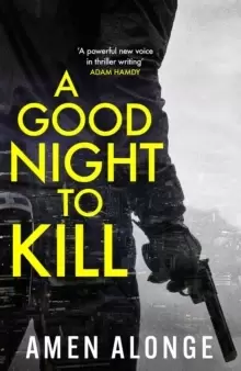 Image of A Good Night to Kill : a Pretty Boy Novel (2)