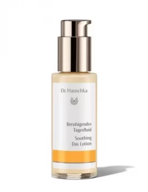 image of Dr Hauschka Dr Hauschka Dr Hauschka Soothing Day Lotion 50ml