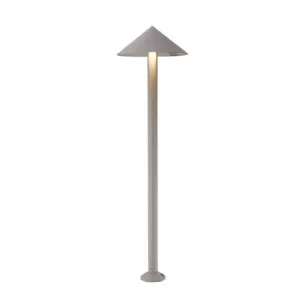 Image of Smart Garden Stainless Steel Garden Torch