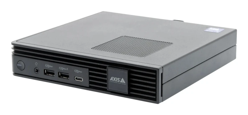 Image of Axis AXIS S9301 MK II COMPACT AND