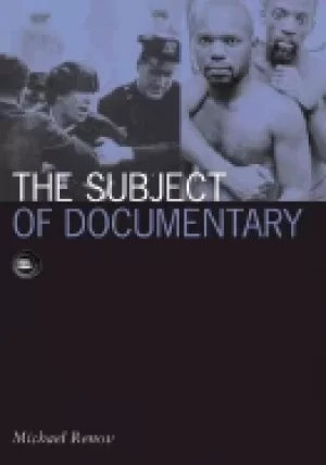 Image of subject of documentary