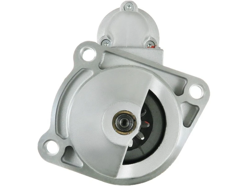 Image of AS-PL Starter motor AS-PL S0085