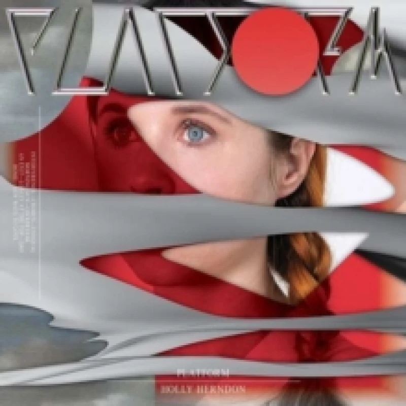 Image of Platform CD / Album
