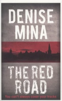 Image of The Red Road by Denise Mina Paperback