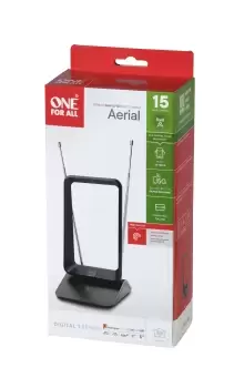 image of One For All Indoor Digital TV Aerial Sv9460