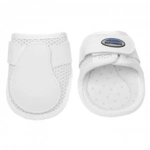 Image of Weatherbeeta Lite Fetlock Boots - White