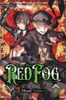Image of From the Red Fog, Vol. 2