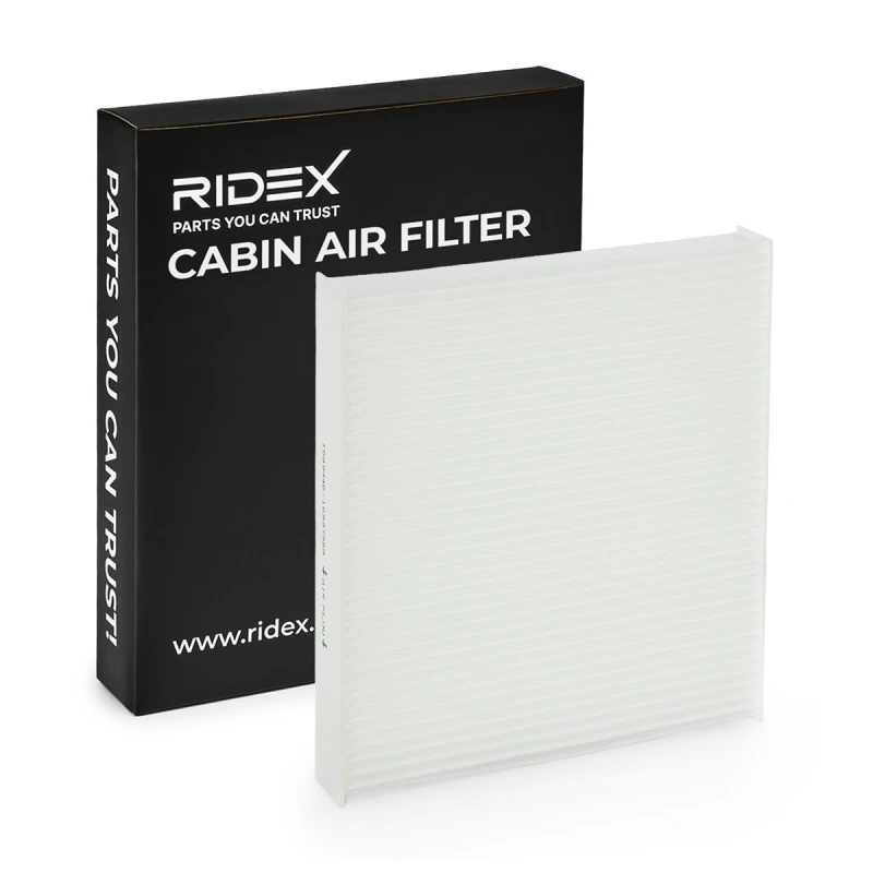 Image of RIDEX Pollen filter RIDEX 424I0688
