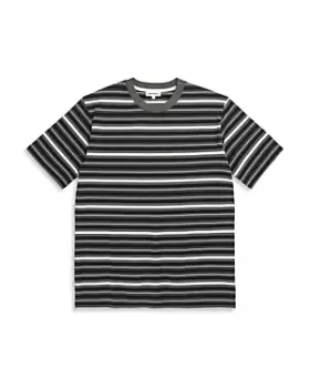 Image of Norse Projects Johannes Multistripe Tee