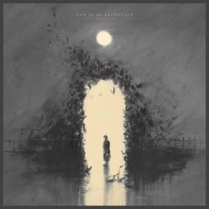 Image of Epitaph by God Is an Astronaut CD Album