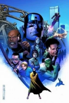 Image of Young Avengers. Vol. 2 Family Matters by Andrea Vito Hardback